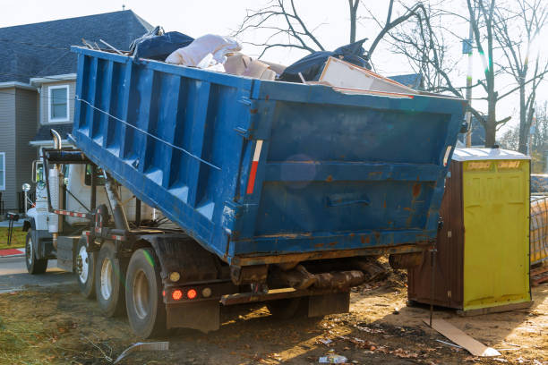 Best Scrap Metal Removal  in USA